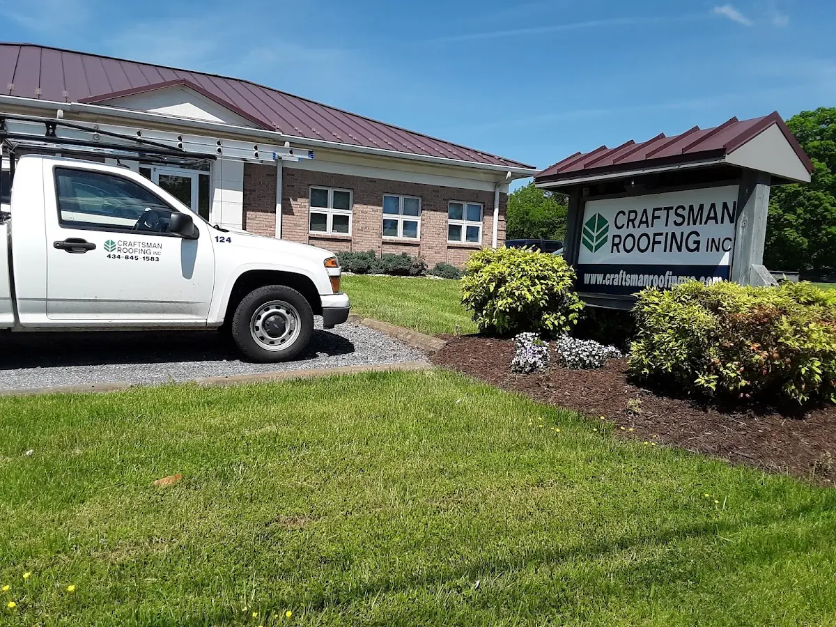 Quality Gutter & Downspout Repair by experienced craftsmen in Holly Springs